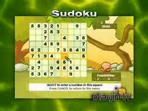 Playin'TV - Dish Network 2006