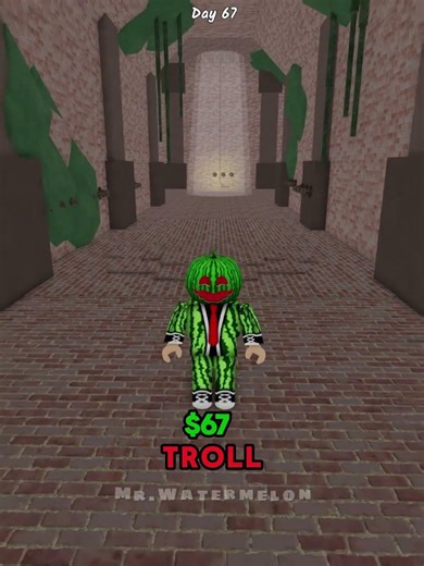 Troll $1 VS $67 With The Alien