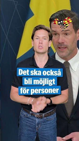 Regeringen höjer åldergränsen för tonårsutvisningarna
