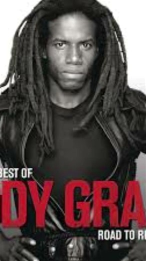 Electric Avenue by Eddy Grant