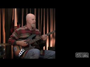 EMG JVX Jazz Bass Pickups