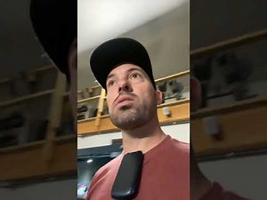 Buick Encore 1.4 balancer repair