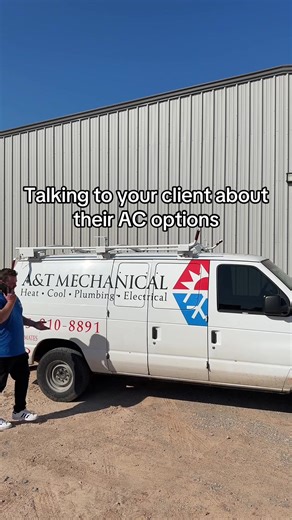 Understanding AC Options to Enhance Comfort