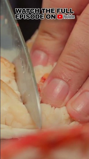 How to Cook Chef Nate’s Lobster Mornay (5 Steps) | Blackstone Griddle