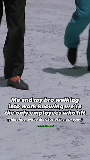 Gym Fail Nation on Reels