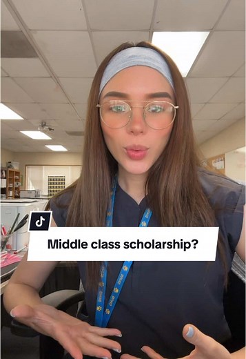 Understanding the Middle Class Scholarship Benefits