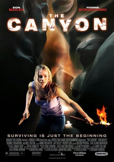 Kanion | Film | 2009