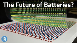 Nature-powered battery breakthrough explained
