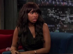 18K views · 1.5K reactions | “It’s the funeral song!” Jennifer Hudson’s late night interviews are our favorite. When she sang “…is ONNNN…” and waved to the audience — such an iconic television moment. | Princess of Soul | Facebook