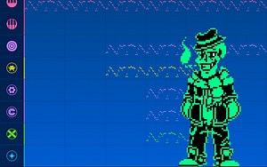 【Medly】DustFellSwap：Emerald的Dancin On The Dust（My Take）