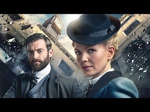 Miss Scarlet & The Duke: Official Preview