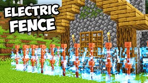 31种守护你的Minecraft家园妙招