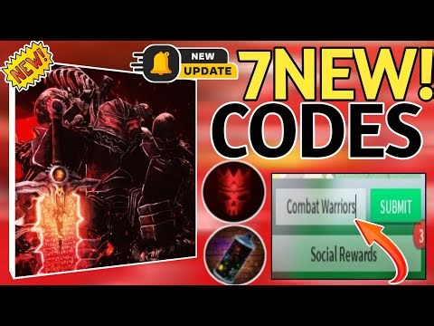 ⚠️ SECRET CODES ⚠️ Combat WARRIORS CODES in February 2026 - Roblox Combat Warriors Codes 2026