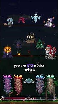 Introduction to Terraria - Bosses - Basic Guide for Beginners #terraria #games #terrariaost #games