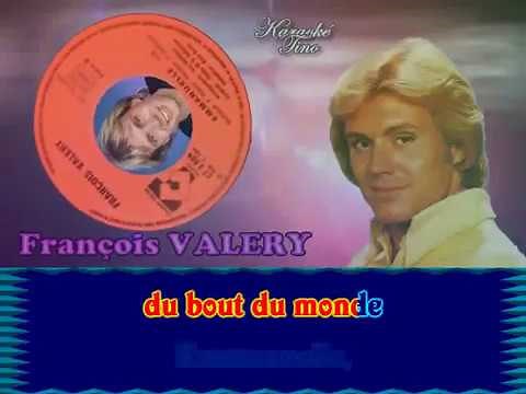 Karaoké François Valéry Emmanuelle