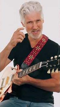 How To Play A Major Inversions on Guitar (Up the Neck)