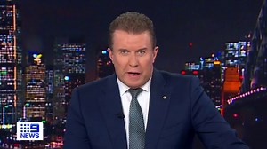 DEVELOPING: An unfolding emergency is impacting flights in and out of Sydney Airport tonight. MORE: https://nine.social/iBX #9News | WATCH LIVE 6pm | 9 News Sydney