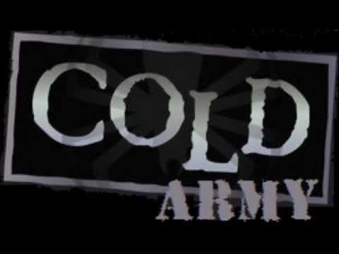 Cold - Check Please lyrics