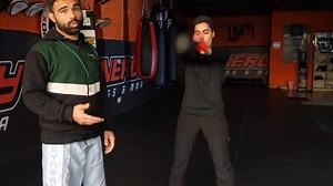 8.9K views · 116 reactions | For our female clients and followers - Synergy MMA presents the FIGHT FIT SERIES WITH SARAH TAREEN AND BASHIR AHMAD! This week's episode focuses on the importance of Weight Training for women! | Synergy Fitness & Mixed Martial Arts | Facebook