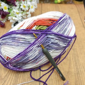 8.4K views · 265 reactions | Very easy crochet knitting pattern for beginners. | Decor And Knitting | Facebook