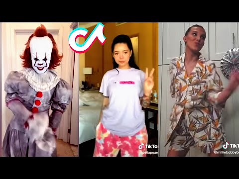 NEW! Twerk For Me - TIKTOK COMPILATION