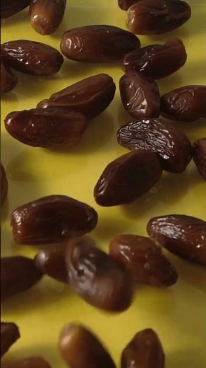 10 Mind-Blowing Health Benefits of Eating Dates You Won't Believe! 🍯🌴 (Nature's Superfood)
