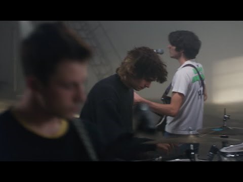 Wallows – Dig What You Dug (Live)