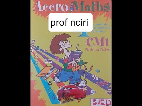 Les fractions 1(p74_75) Leçon 30 CM1