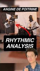 Rhythmic Analysis of AdP’s “Sarniezz”!