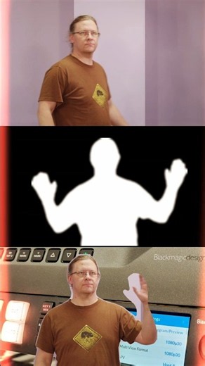 #yolo segmentation masking experiment with #opencv #cpp