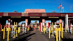 US Customs and Border Protection reopening 4 ports of entry after migrant surge subsides