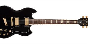 Kim Thayil's Signature Guild: Black Sabbath to Beatles Tones