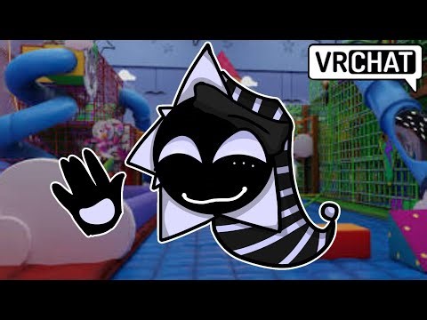 Who is Astro? In VRChat