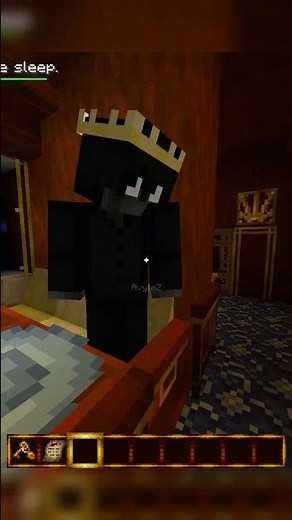 We Played Murder Mystery In Minecraft!