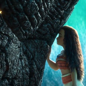 23K views · 180 reactions | Feel like going beyond the reef?  #Moana is streaming now on #DisneyPlus #AdventureAwaits | Disney | Facebook