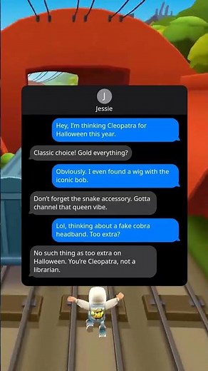 Rule Halloween: Cleopatra Costume Tips & Tricks