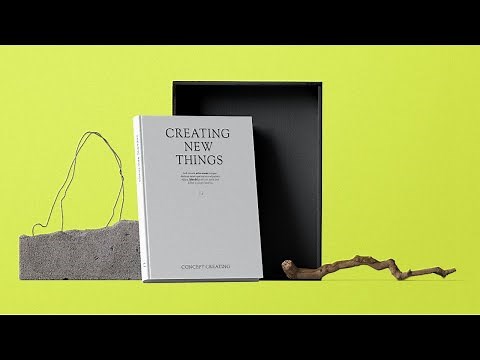 Book Launch Promo Video Templates | Book Launch Promo Video