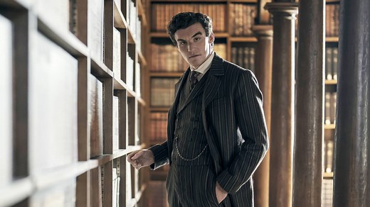 ‘Young Sherlock’ Showrunner Promises Answers for the Finale Key Reveal That “Opens Up a Whole New World”