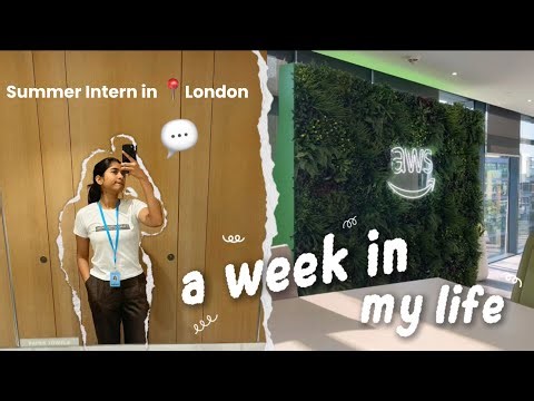 Life as an AWS Solutions Architect Intern ☁️ | What Working at Amazon Is Really Like | മലയാളം vlog