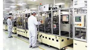 BMW and LG Chem Trump Tesla in Battery Thermal Management