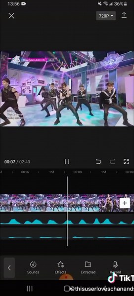 Stray Kids Case 143 x Mickey Mouse Clubhouse Hotdog Dance Mashup