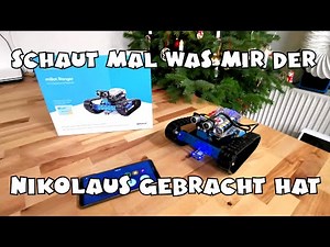 Creative: Makeblock mBot Ranger - Robot Kit Arduino