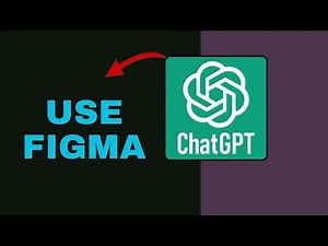 How to Use Figma Through ChatGPT 2025?
