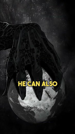 How Powerful is God in the One Punch Man Series?