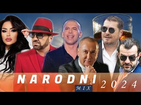 MIX NARODNE MUZIKE SAMO HITOVI 2024 💥 NARODNI CLUB MIX #narodne 🎶 Mix Domacih Pjesama 🎶