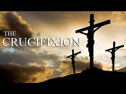 The Crucifixion
