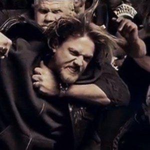 Sons of Anarchy Season 6: Watch the First Fight-Filled Promo Now!