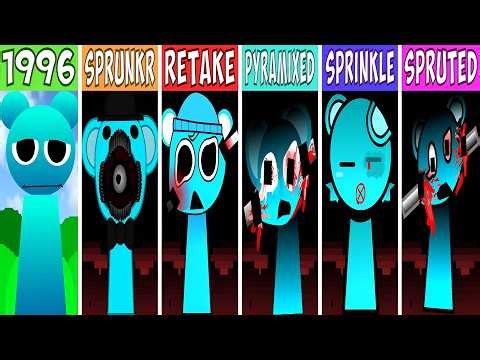 BRUD Is Normal in These Mods… (SKY )