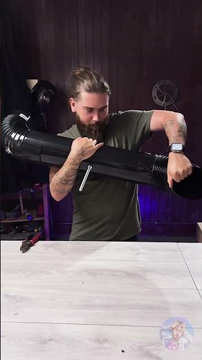 Using Candles to Create Airflow?! 🤯 This Simple Physics Hack Works!