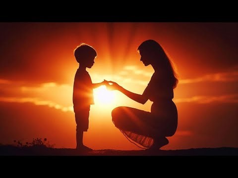 ❤️🌟 Neked, Mama – A legszebb anyák napi dal tele szeretettel!